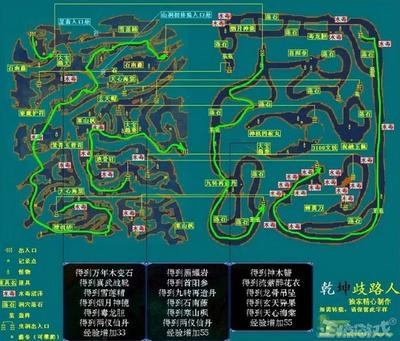 仙剑三游戏攻略系统,仙剑三游戏攻略系统怎么样