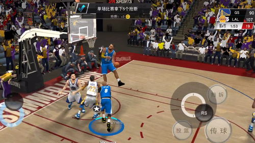 nba2k游戏攻略(nba2k技巧大全) 20240426更新