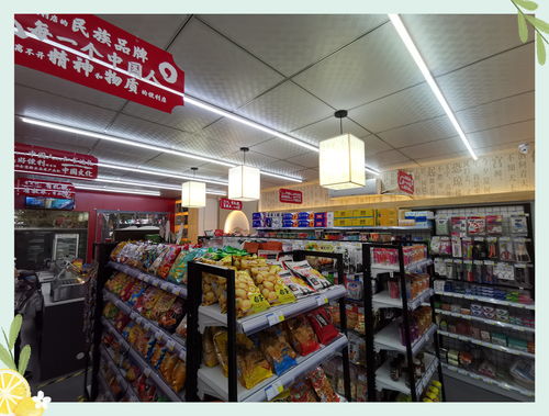 开店事件游戏攻略,开店案例