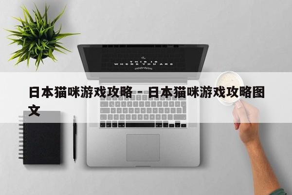 日本猫咪游戏攻略 - 日本猫咪游戏攻略图文，日本猫咪游戏攻略大全及图文解析