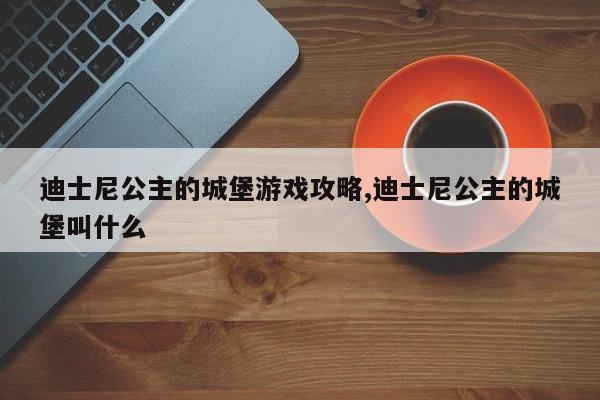 迪士尼公主的城堡游戏攻略,迪士尼公主的城堡叫什么